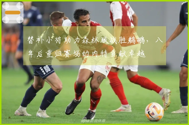 替补小将助力森林狼战胜鹈鹕，八年后重归赛场的内特贡献卓越