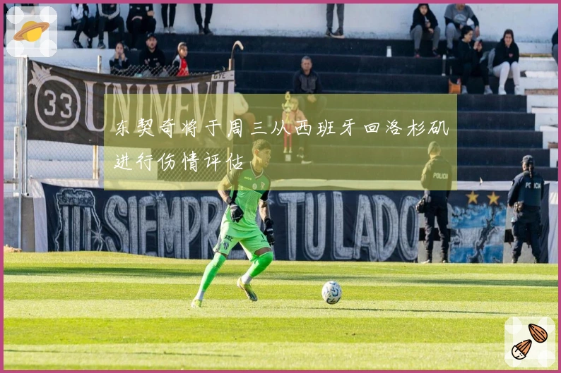 东契奇将于周三从西班牙回洛杉矶进行伤情评估