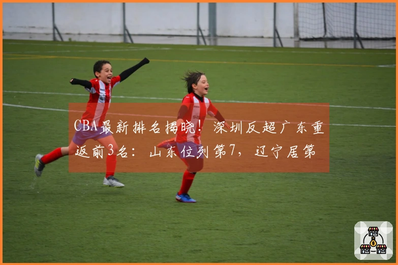 CBA最新排名揭晓！深圳反超广东重返前3名：山东位列第7，辽宁居第9
